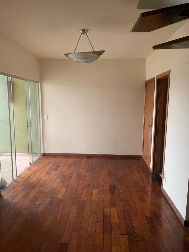 Cobertura, Palmares, 2 Quartos, 2 Vagas, 1 Suíte