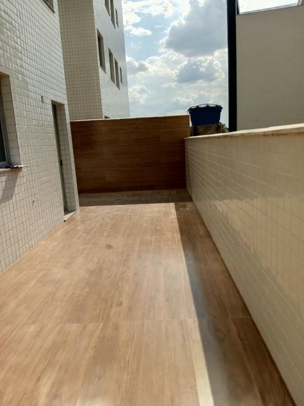Apartamento, Santa Inês, 3 Quartos, 2 Vagas, 1 Suíte