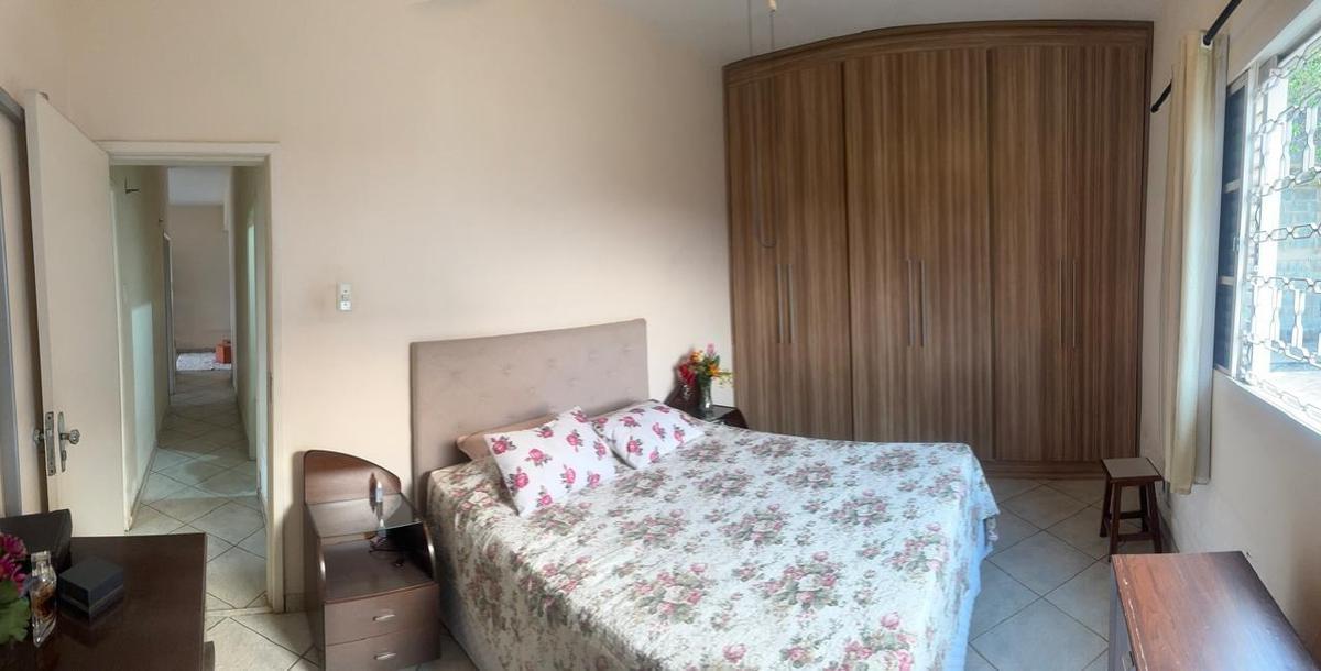Casa, Nações Unidas, 4 Quartos, 2 Vagas, 1 Suíte