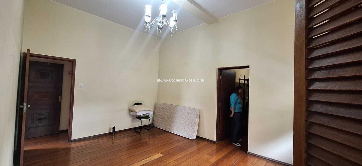 Galpão, Riacho das Pedras, 3 Quartos, 10 Vagas, 1 Suíte