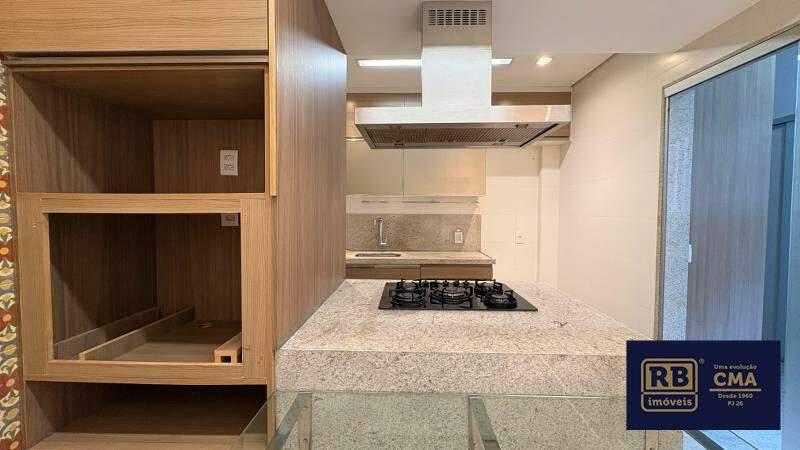 Apartamento, Sion, 4 Quartos, 2 Vagas, 1 Suíte