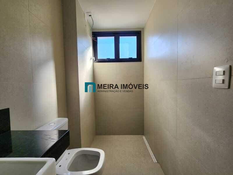 Apartamento, Serra, 3 Quartos, 2 Vagas, 1 Suíte