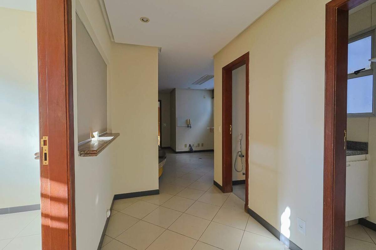 Andar, Santa Efigênia, 0 Quarto, 4 Vagas