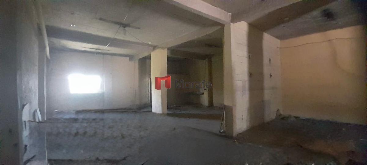 Galpão, São Francisco, 0 Quarto, 4 Vagas