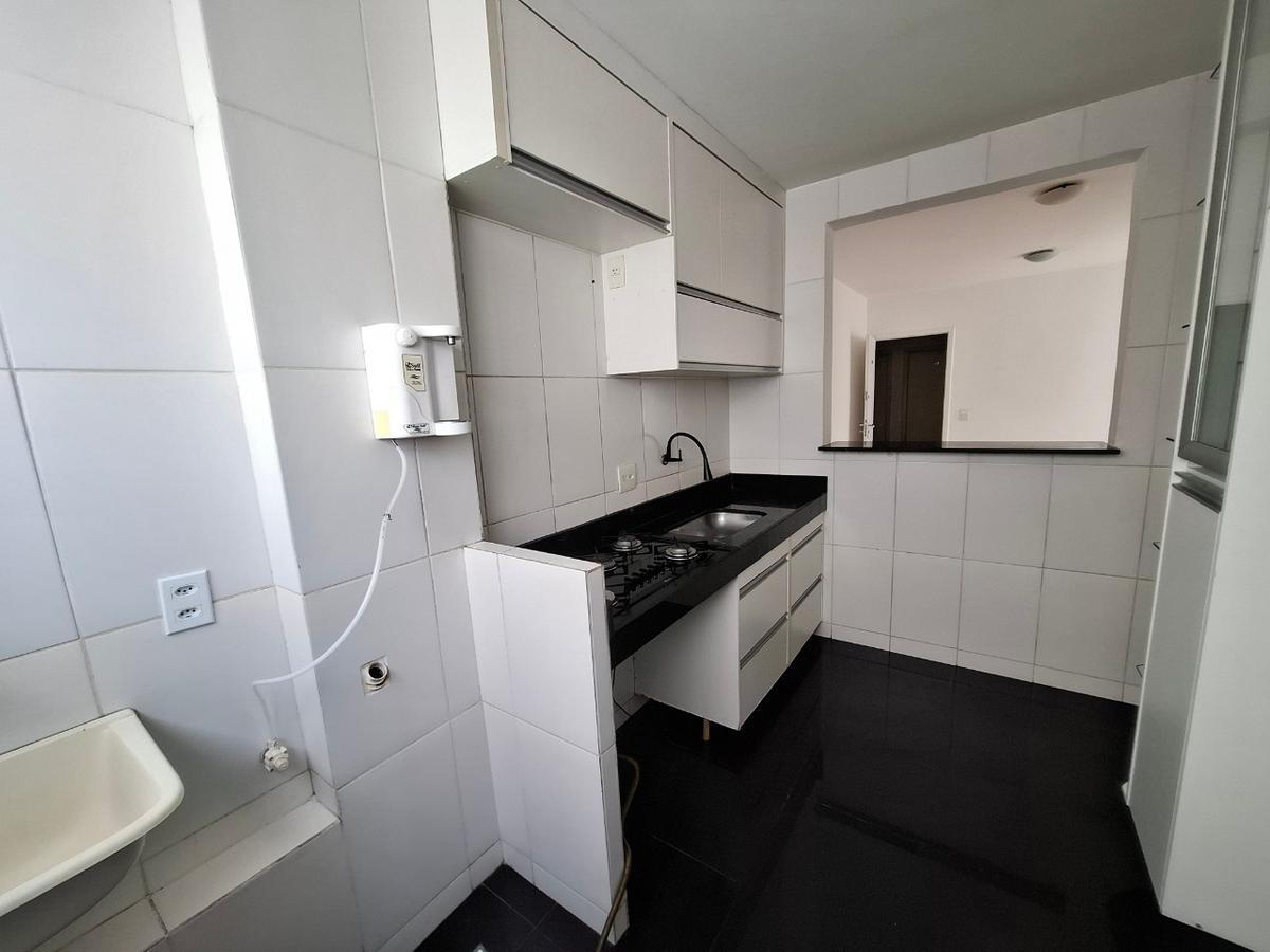 Apartamento, Silveira, 3 Quartos, 2 Vagas, 1 Suíte