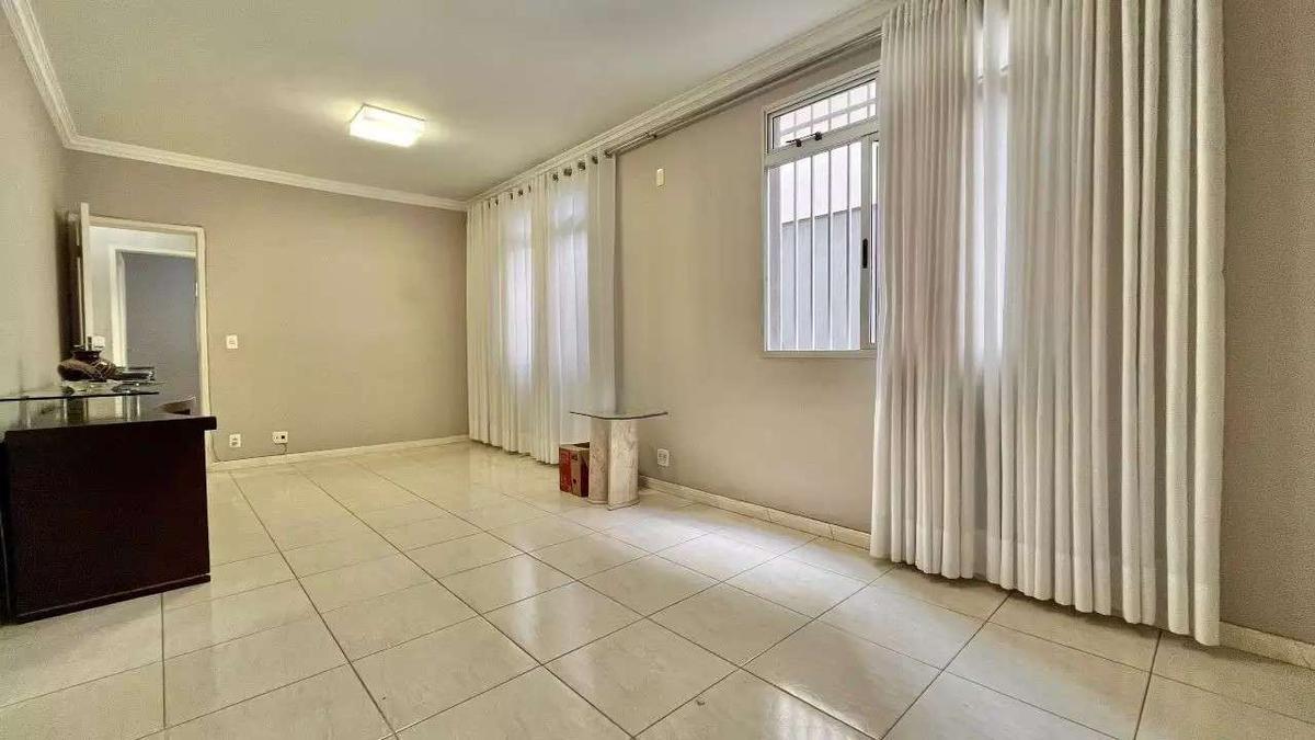Apartamento, Santa Lúcia, 3 Quartos, 2 Vagas, 1 Suíte