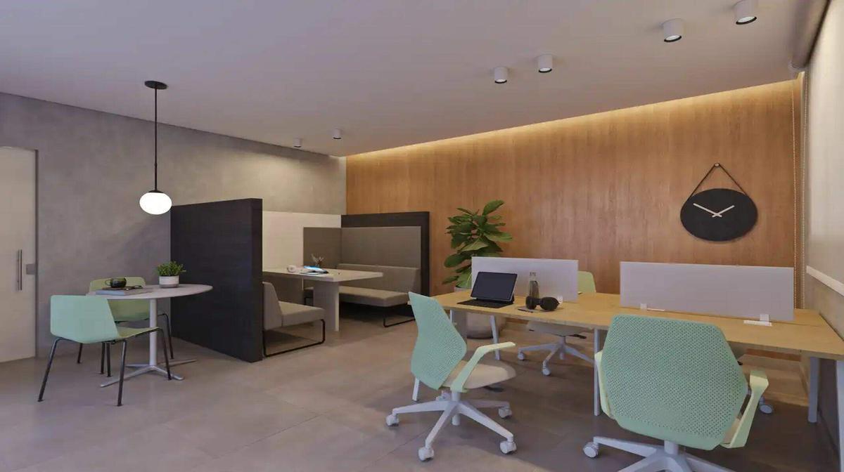Apartamento, Serra, 3 Quartos, 1 Vaga, 1 Suíte