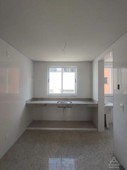 Apartamento, União, 3 Quartos, 3 Vagas, 1 Suíte