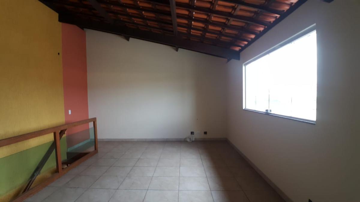 Cobertura, Jardim Riacho das Pedras, 3 Quartos, 2 Vagas, 1 Suíte