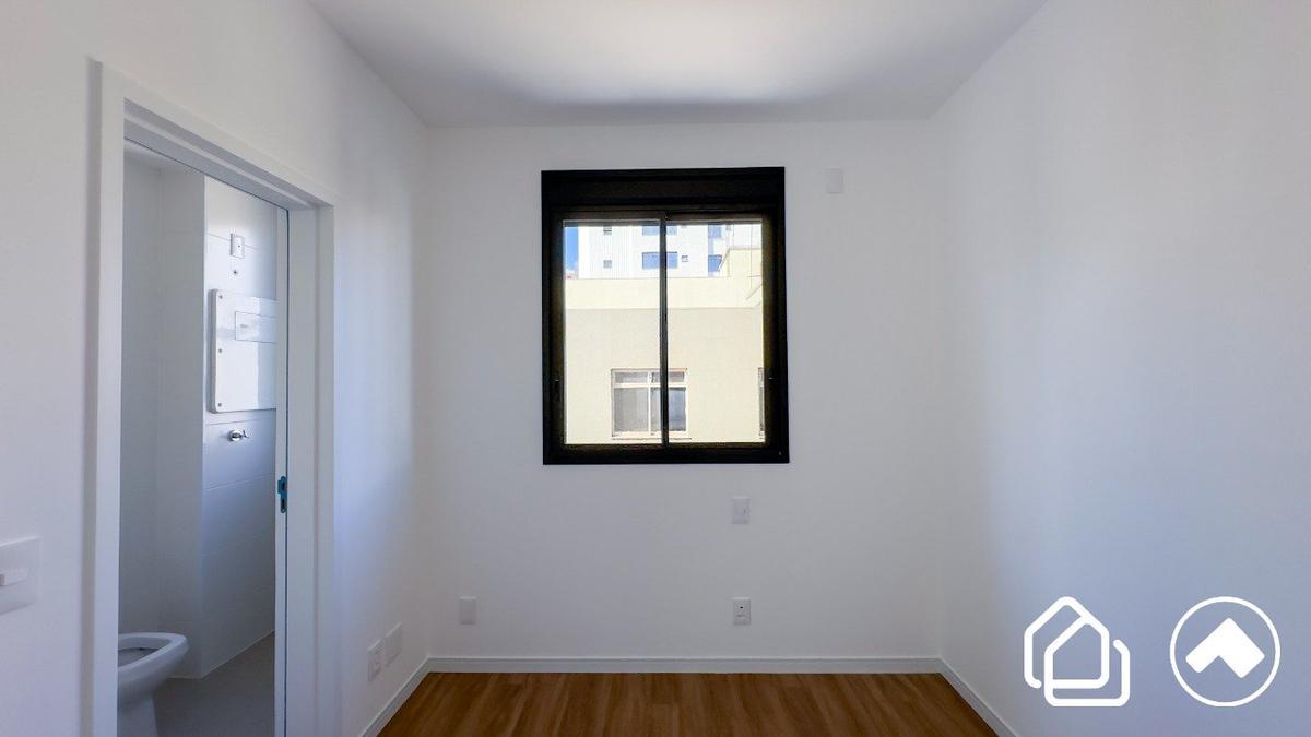Apartamento, Grajaú, 2 Quartos, 2 Vagas, 1 Suíte