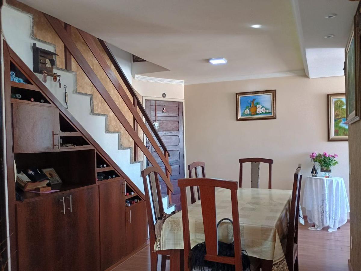 Cobertura, Renascença, 3 Quartos, 1 Vaga