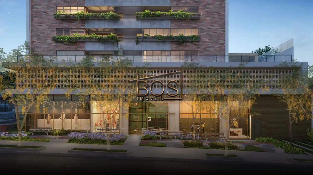 Apartamento, Gutierrez, 4 Quartos, 3 Vagas, 2 Suítes