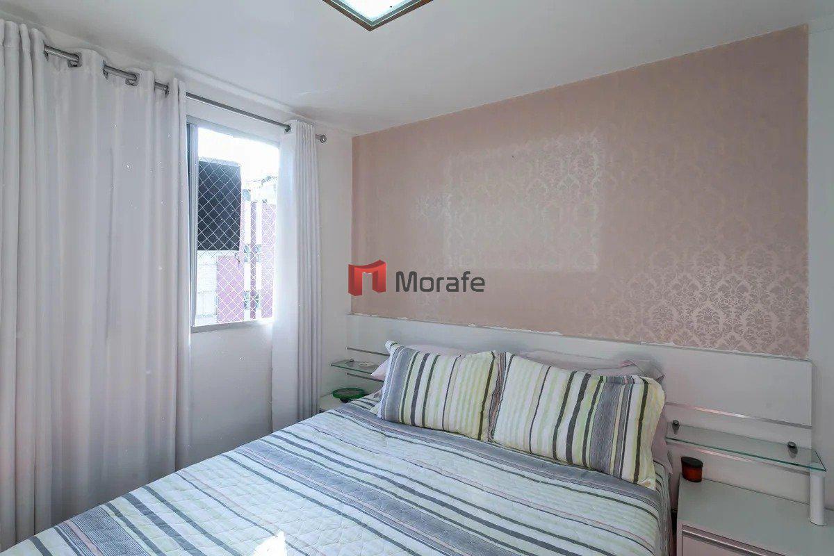 Apartamento, Castelo, 2 Quartos, 2 Vagas, 1 Suíte