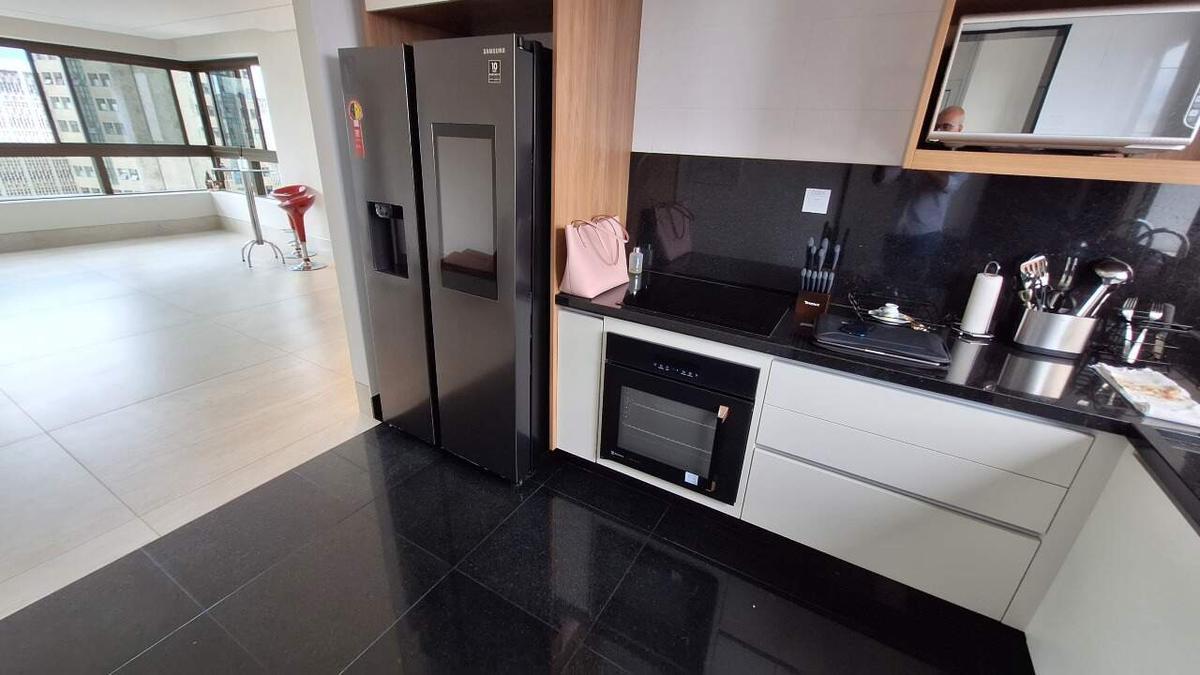Apartamento, Savassi, 2 Quartos, 4 Vagas, 1 Suíte