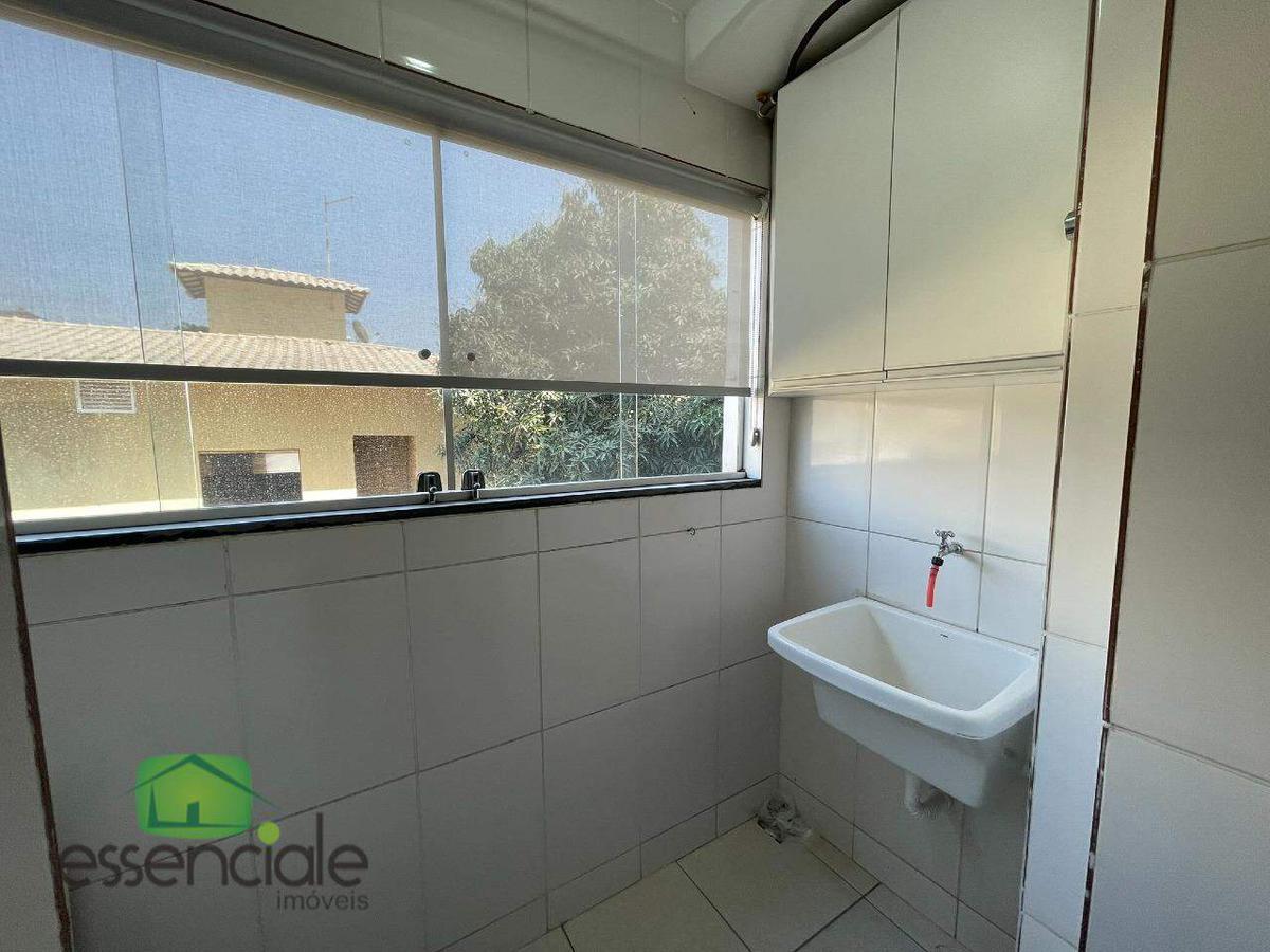 Apartamento, Castelo, 2 Quartos, 1 Vaga