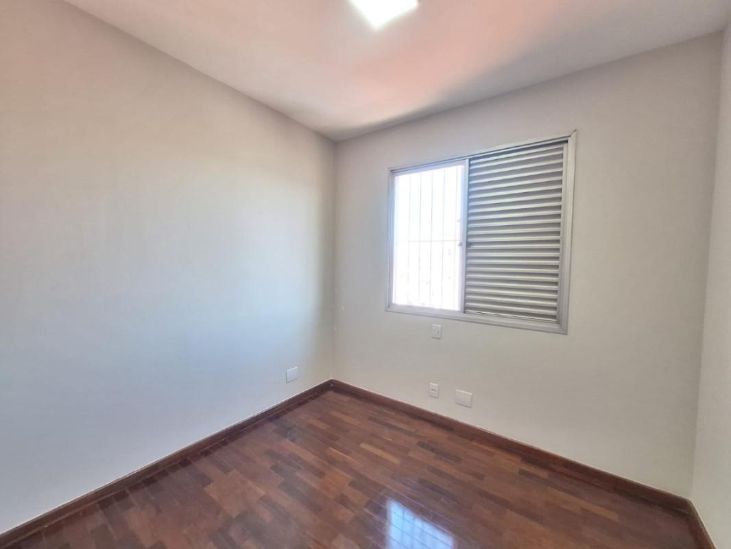 Apartamento, Ipiranga, 3 Quartos, 1 Vaga, 1 Suíte