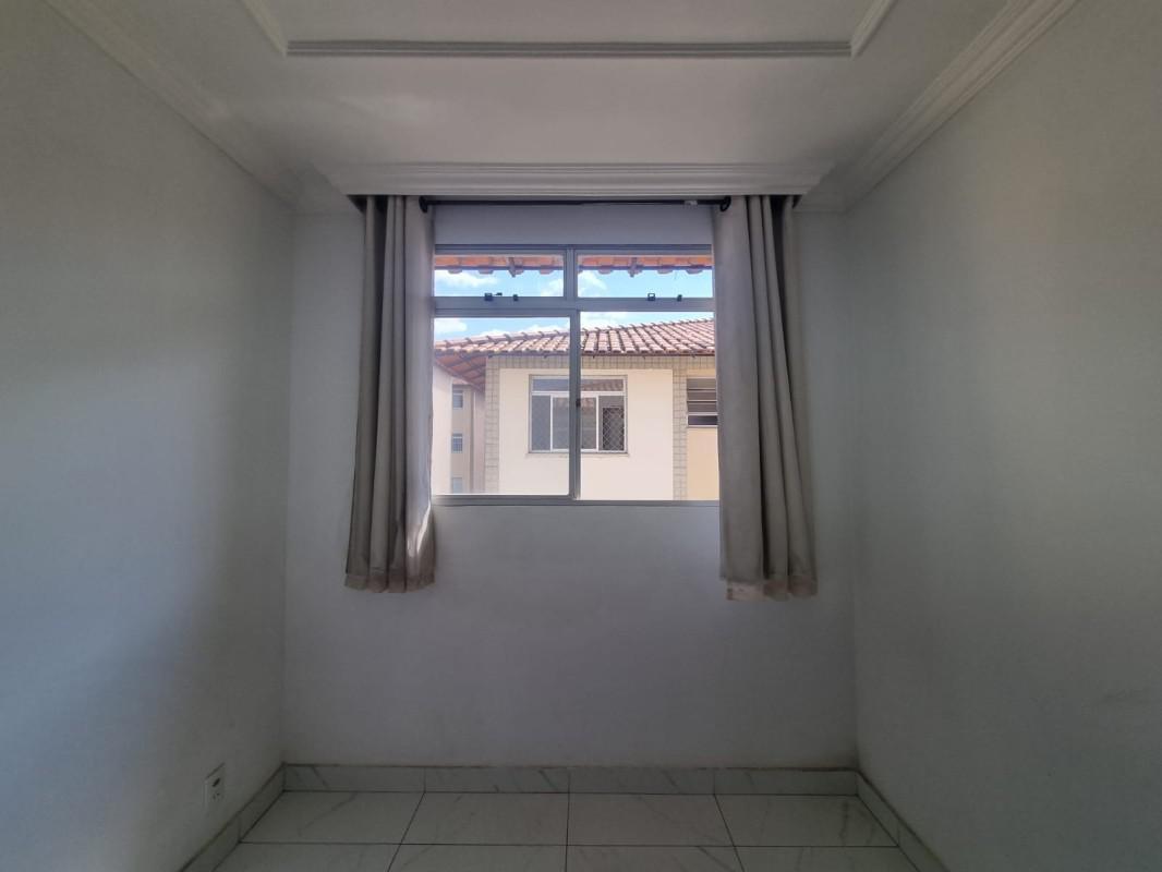 Apartamento, Jardim Riacho das Pedras, 3 Quartos, 1 Vaga, 1 Suíte