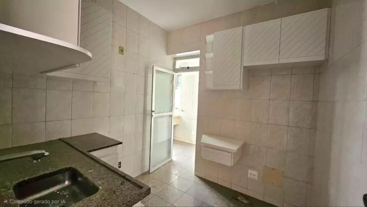 Apartamento, Santo Antônio, 3 Quartos, 2 Vagas, 1 Suíte