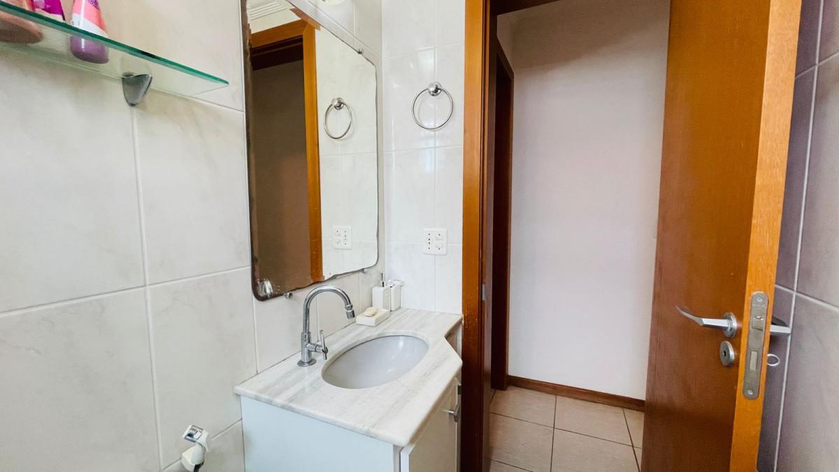 Apartamento, Nova Vista, 2 Quartos, 1 Vaga