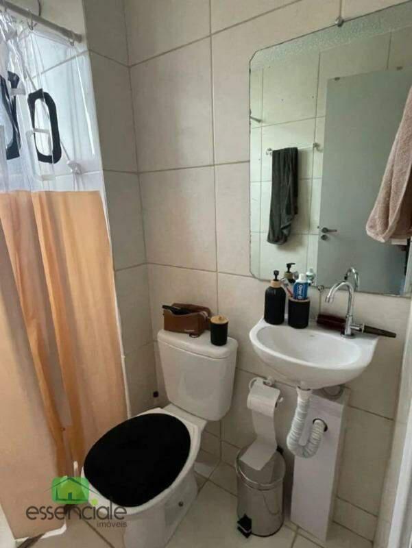 Apartamento, Colonial, 2 Quartos, 1 Vaga