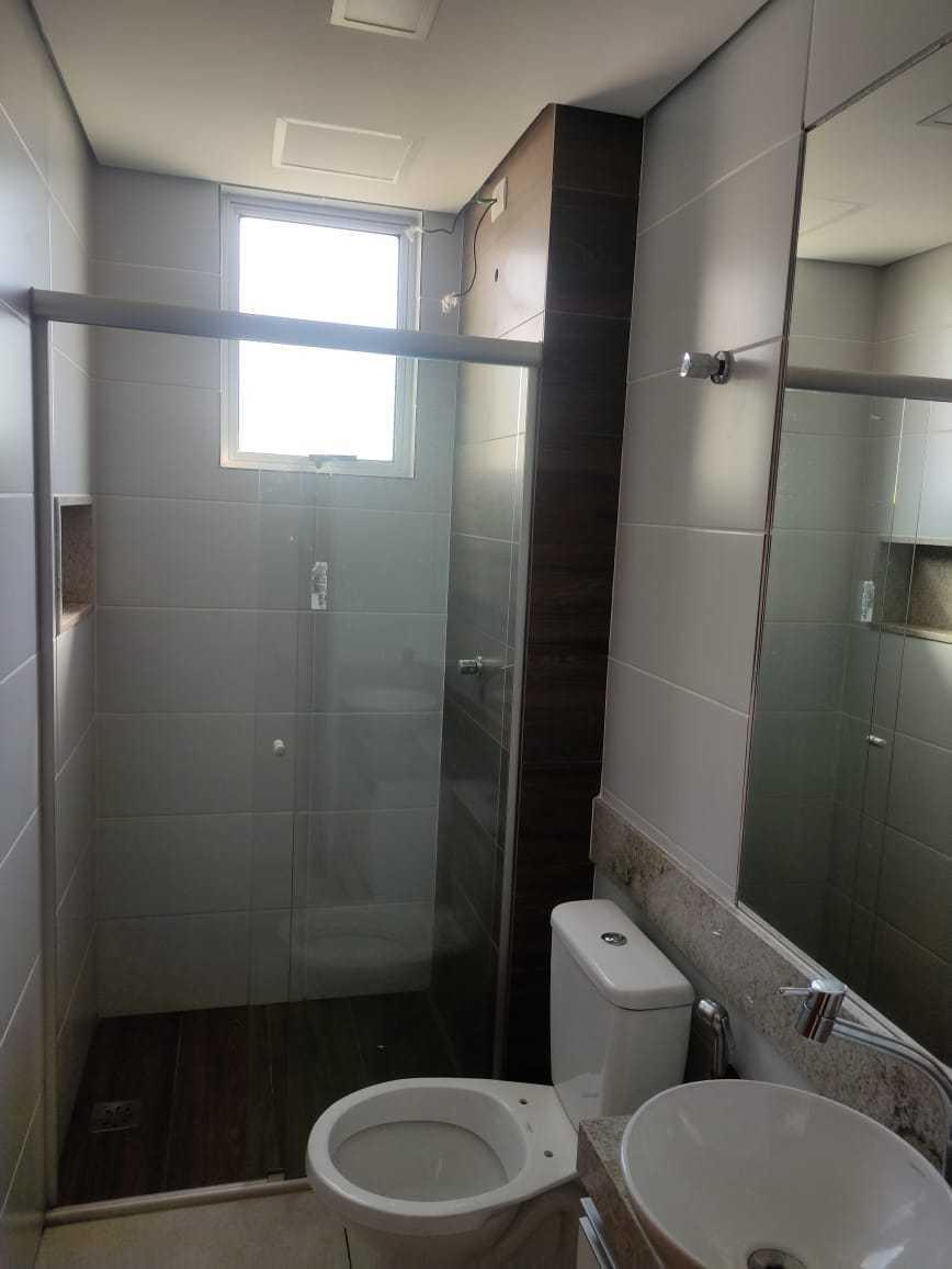 Apartamento, Ouro Preto, 1 Quarto, 1 Vaga