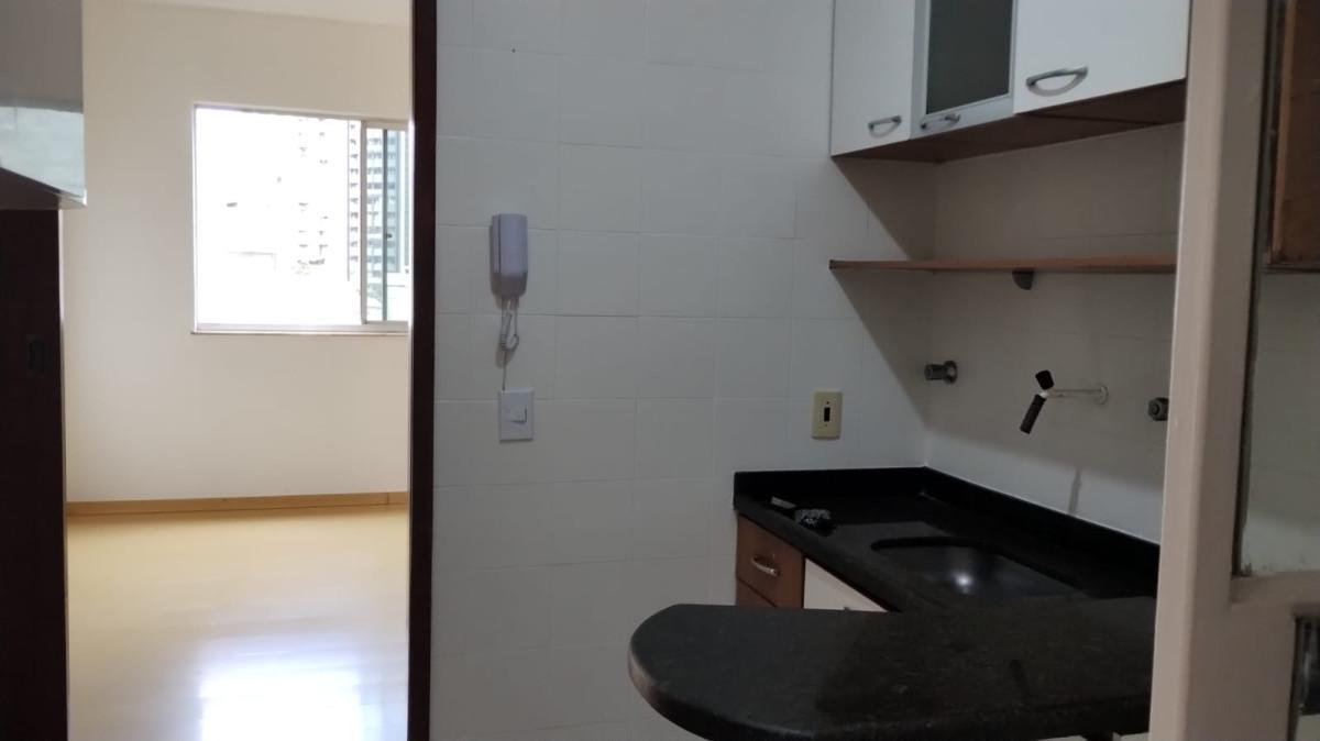 Apartamento, Lourdes, 3 Quartos, 1 Vaga, 1 Suíte