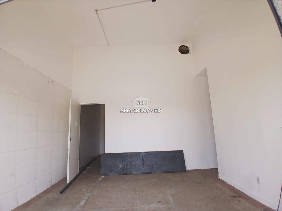 Andar, Alípio de Melo, 0 Quarto, 0 Vaga