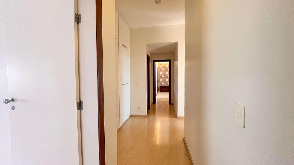 Apartamento, Lourdes, 4 Quartos, 4 Vagas, 2 Suítes