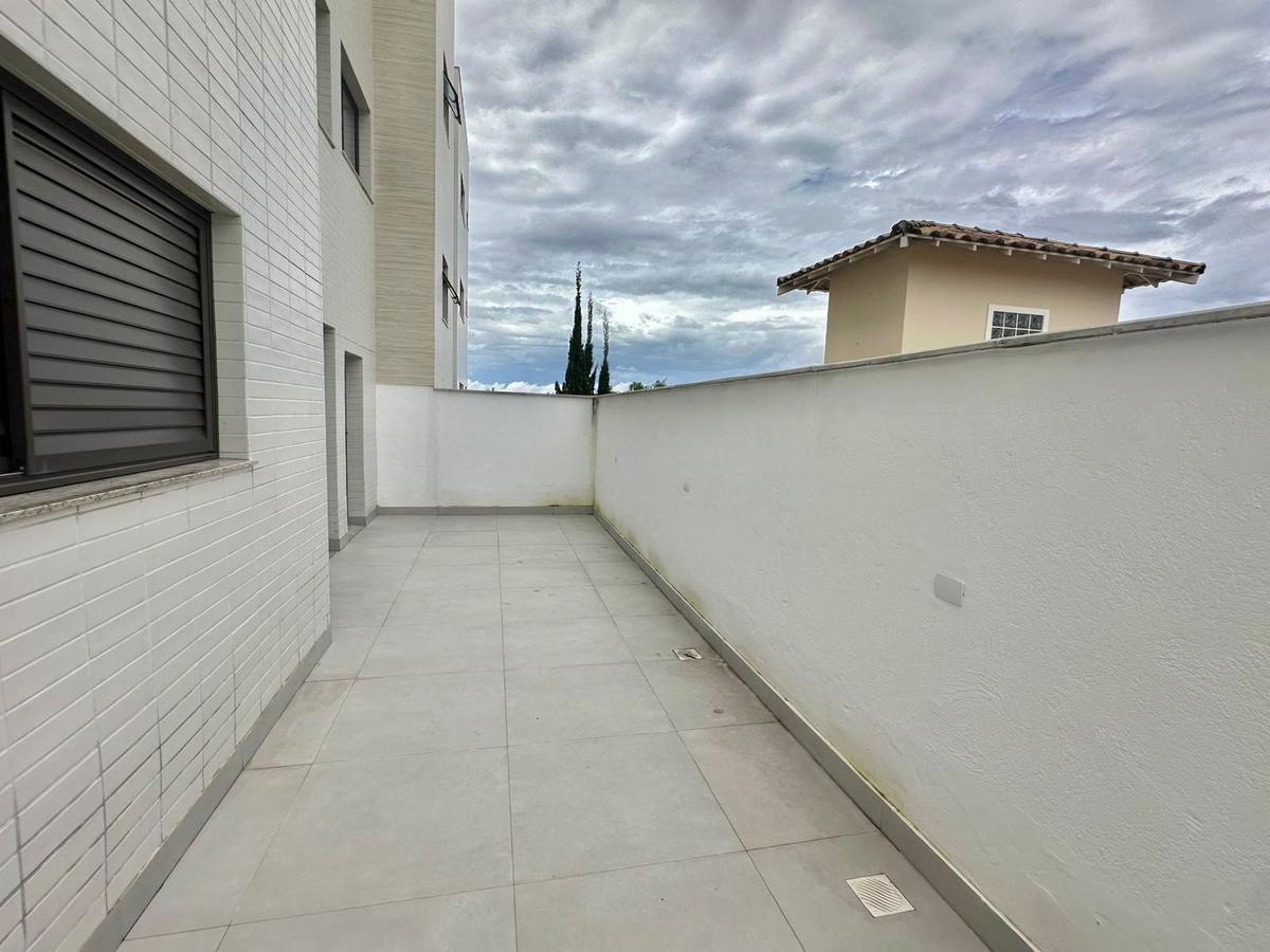 Apartamento, Renascença, 2 Quartos, 2 Vagas, 1 Suíte