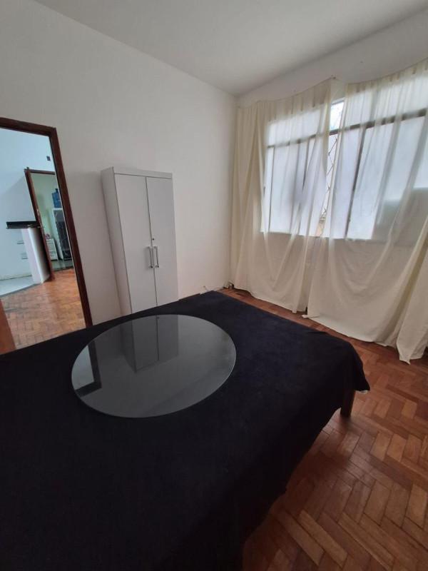 Apartamento, Centro, 2 Quartos, 0 Vaga