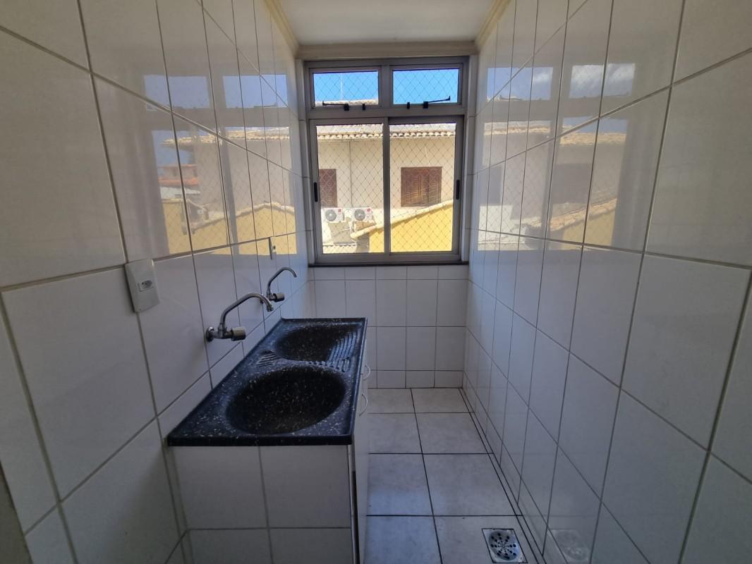 Apartamento, Jardim Riacho das Pedras, 3 Quartos, 1 Vaga, 1 Suíte