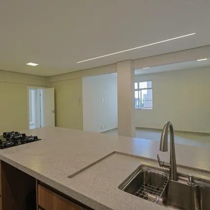 Apartamento, Santa Lúcia, 4 Quartos, 1 Vaga, 1 Suíte