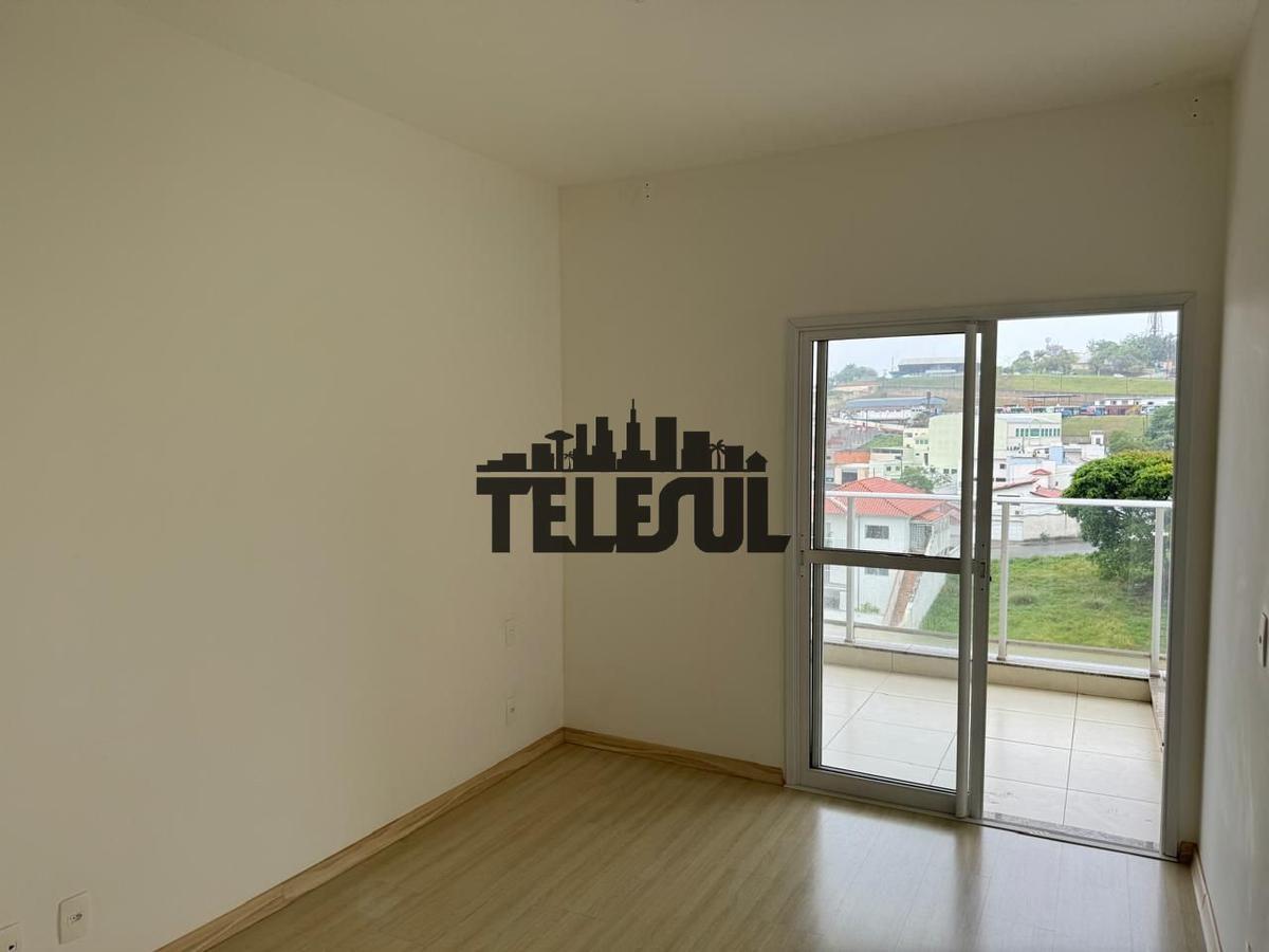 Apartamento, Vila Verde, 3 Quartos, 2 Vagas, 2 Suítes