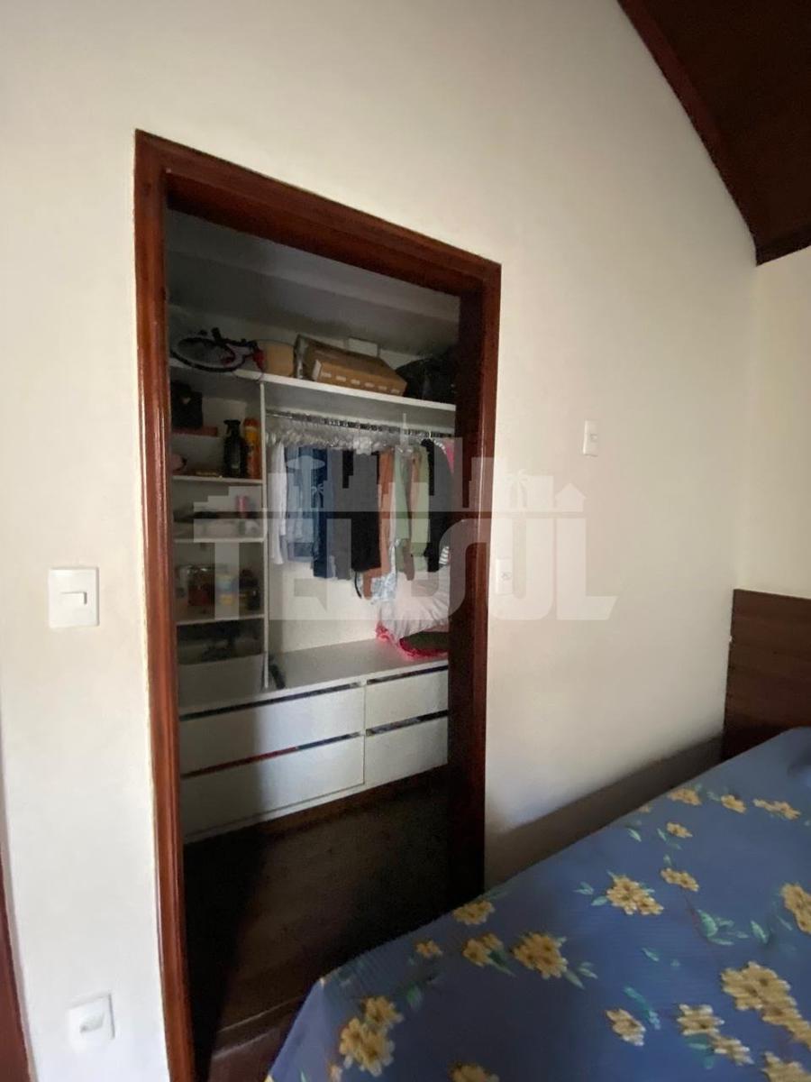 Casa, Imaculada Conceição, 2 Quartos, 2 Vagas, 2 Suítes