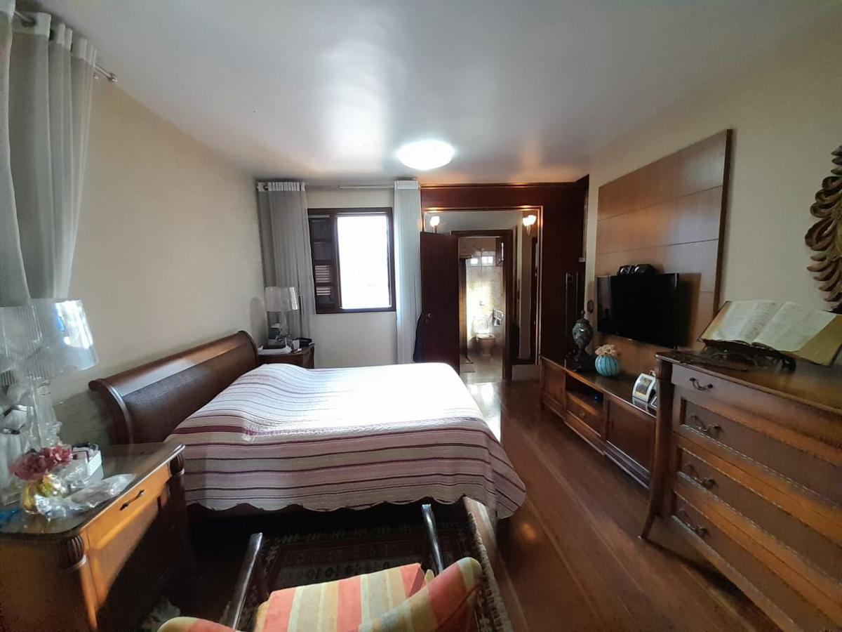 Casa, Palmares, 5 Quartos, 3 Vagas, 1 Suíte
