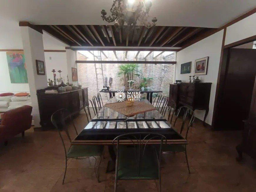 Casa, São Bento, 5 Quartos, 4 Vagas, 3 Suítes