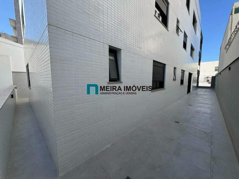 Apartamento, Liberdade, 4 Quartos, 3 Vagas, 2 Suítes