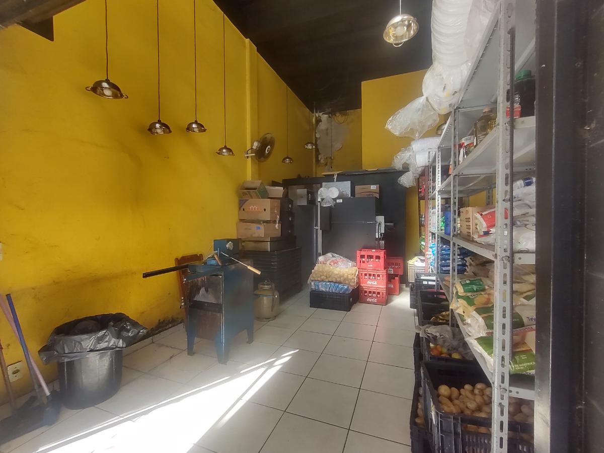 Andar, Renascença, 0 Quarto, 0 Vaga