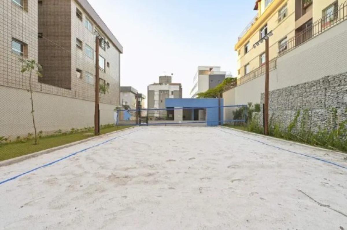 Apartamento, Buritis, 3 Quartos, 2 Vagas, 1 Suíte
