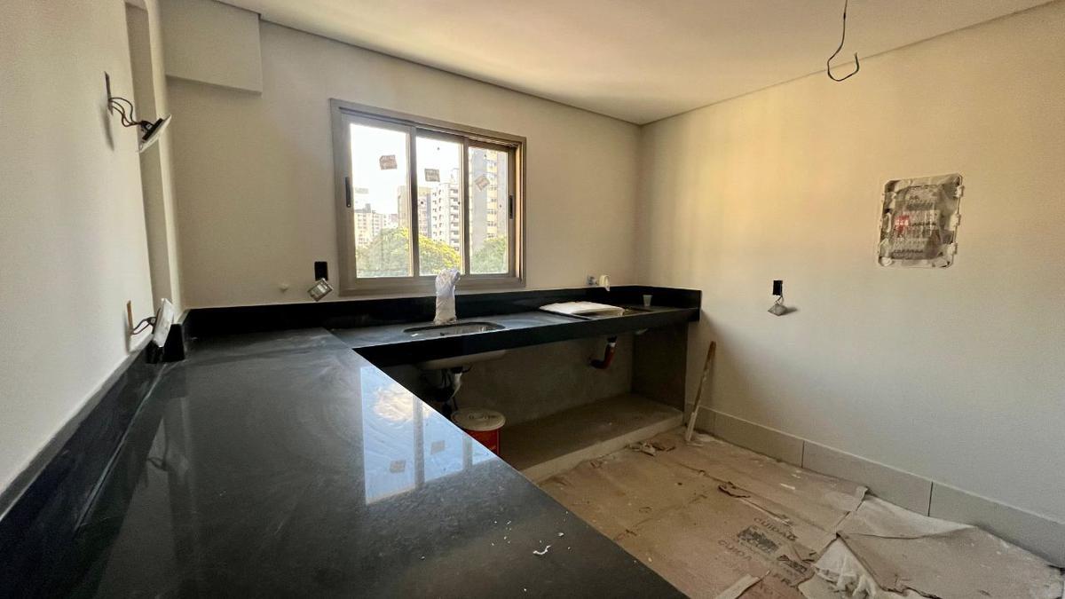 Apartamento, São Lucas, 2 Quartos, 2 Vagas, 1 Suíte