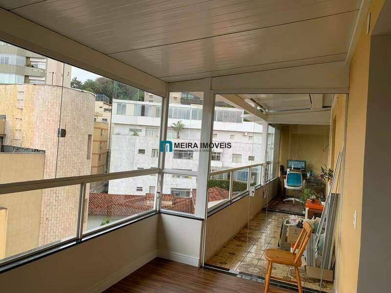 Cobertura, Vila Paris, 4 Quartos, 2 Vagas, 2 Suítes