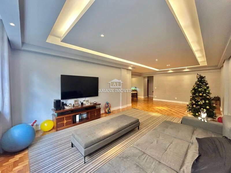 Apartamento, Centro, 3 Quartos, 1 Vaga, 1 Suíte