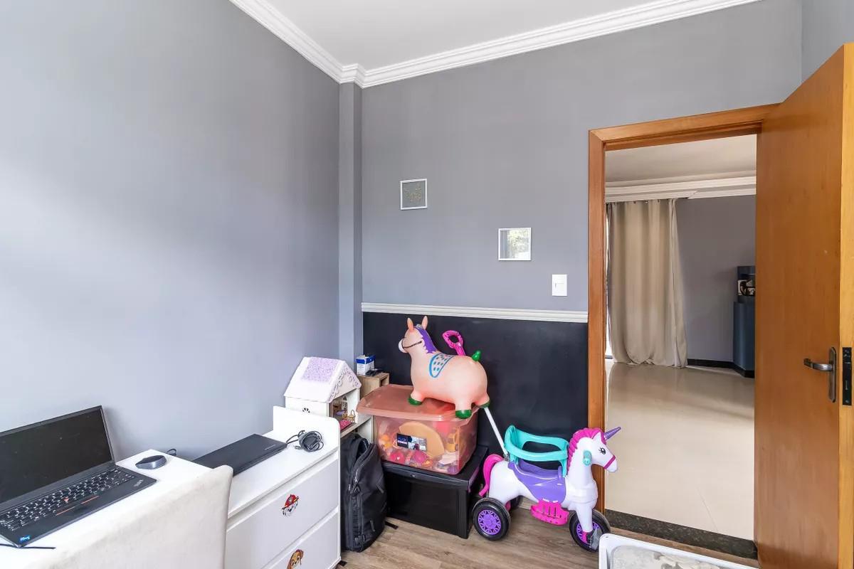 Cobertura, Castelo, 3 Quartos, 2 Vagas, 1 Suíte