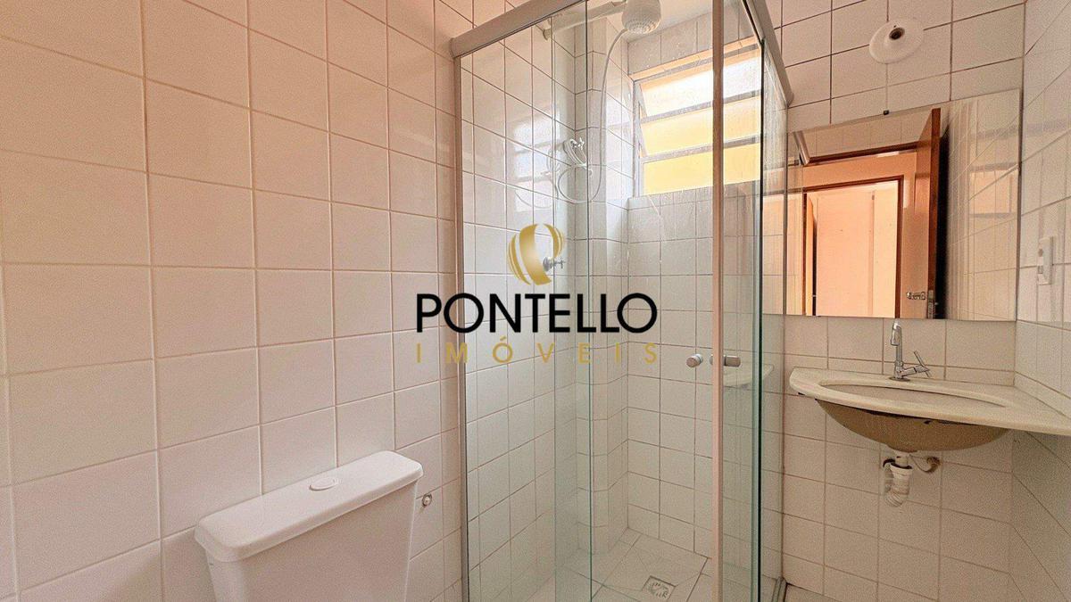 Apartamento, Santa Amélia, 3 Quartos, 1 Vaga