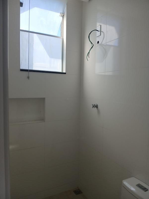 Casa, Madri, 3 Quartos, 1 Vaga, 1 Suíte
