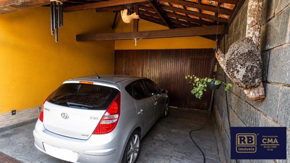 Casa, Serra, 3 Quartos, 3 Vagas, 2 Suítes