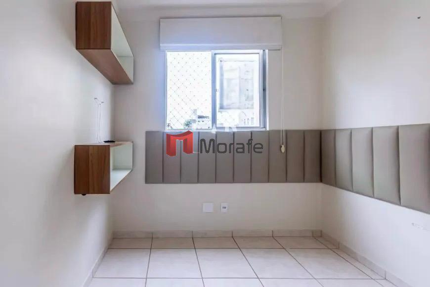 Apartamento, Ouro Preto, 2 Quartos, 1 Vaga, 1 Suíte