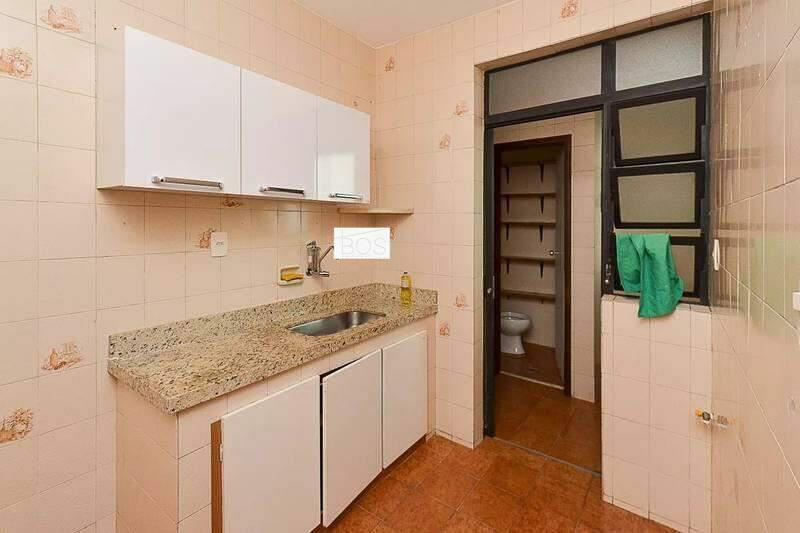 Apartamento, Savassi, 2 Quartos, 1 Vaga, 1 Suíte