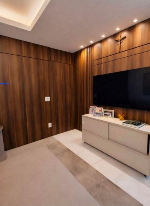 Apartamento, Vila da Serra, 3 Quartos, 2 Vagas, 1 Suíte