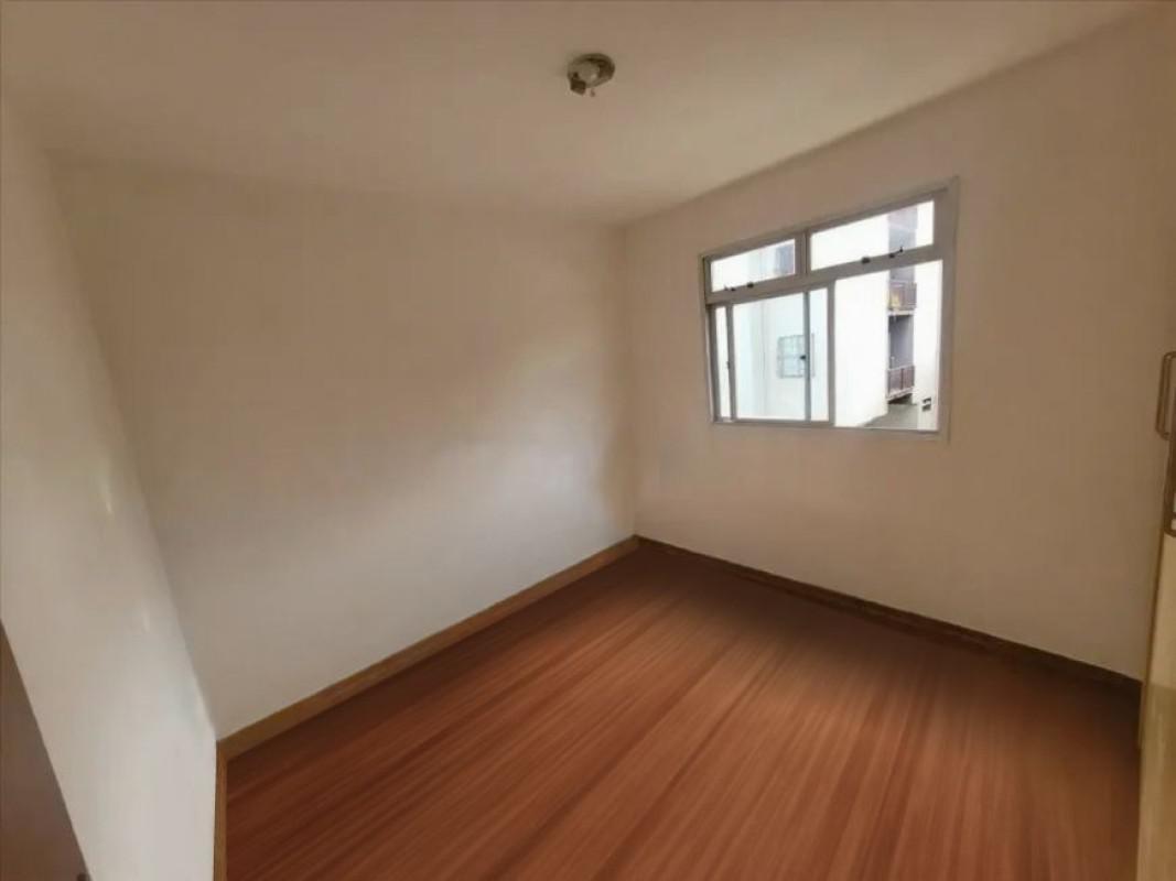 Cobertura, Alto Barroca, 4 Quartos, 2 Vagas, 1 Suíte